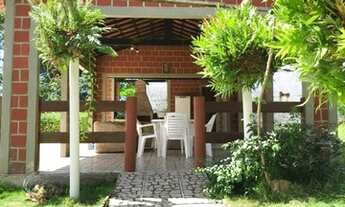 Imagem 6: GN- Granja em Igarassú com casa sede, chalé externo, piscina energia solar e mais