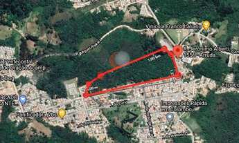 Imagem: TERRENO/ LOTEAMENTO à venda com 61908m²