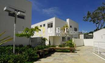 Imagem 7: Casa de condominio no Alto da Boa Vista