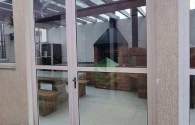 Imagem 3: Apartamento com 2 dormitórios à venda, 50 m² por R$ 300.000,00 - Ferrazópolis - São Bernar