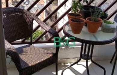 Imagem 4: Apartamento com 3 dormitórios à venda, 73 m² por R$ 560.000 - Vila Carrão - São Paulo/SP