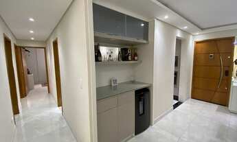 Imagem: Apartamento com 3 dormitórios à venda