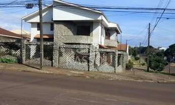 Imagem 3: Sobrado com 4 dormitórios à venda,3.43 m², RECANTO TROPICAL, CASCAVEL - PR