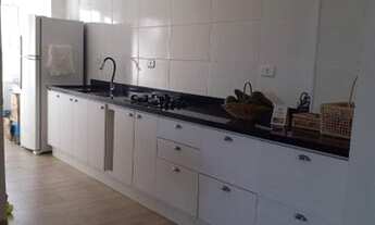 Imagem 6: Apartamento com 2 dormitórios à venda, 74 m² por R$ 459.900,00 - Canto do Forte - Praia Gr