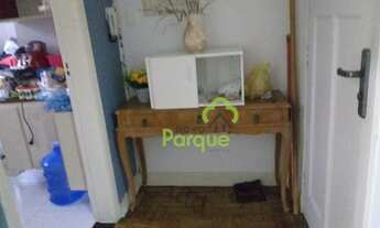 Imagem 7: Apartamento com 2 dormitórios à venda, 91 m² por R$ 550.000,00 - Aclimação - São Paulo/SP