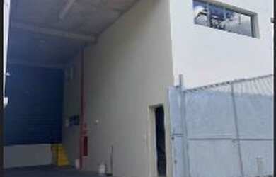 Imagem 7: GALPÃO 2.500 M² | TABOÃO DA SERRA