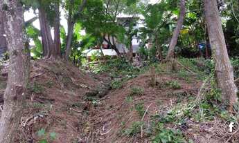 Imagem 2: FLORIANóPOLIS - Terreno Padrão - Saco Grande