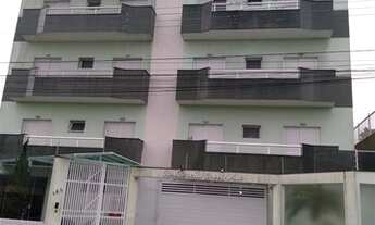 Imagem 1: Registro - Apartamento Padrão - Centro