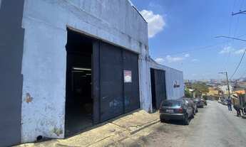 Imagem: Galpão em Parque Sao Lucas - São Paulo