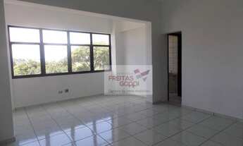 Imagem 7: Conjunto para alugar, 49 m² por R$ 1.500,00/mês - Boqueirão - Curitiba/PR