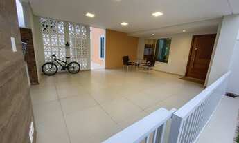 Imagem 2: Casa com 3 dormitórios à venda, 243 m² por R$ 780.000,00 - Sim - Feira de Santana/BA