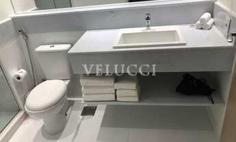 Imagem 6: Flat - Cambuí - Campinas