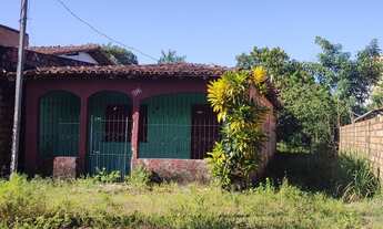 Imagem 3: Terreno para venda tem 675 m2 (9x75) em Centro - Castanhal - PA