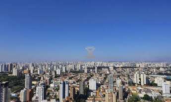 Imagem 5: Cobertura Residencial para locação, Vila Mariana, São Paulo -