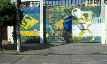 Imagem 3: Galpão à venda, 710 m² por R$ 2.880.000 - Jardim Clímax - São Paulo/SP