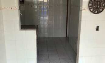 Imagem 4: Casa de madeira em Costa Azul