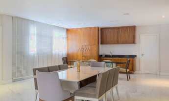 Imagem 3: Apartamento no Batel - ARYA 1