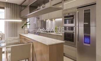 Imagem 4: APARTAMENTO com 3 dormitórios à venda com 159.81m² por R$ 950.000,00 no bairro Rebouças