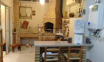 Imagem 2: Casa em condominio 03 dormitorios 02 vagas 145m² no Morumbi