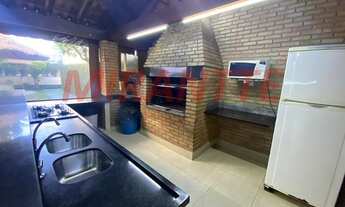 Imagem 4: Apartamento para venda com 176 metros quadrados com 3 quartos em Água Fria - São Paulo - S