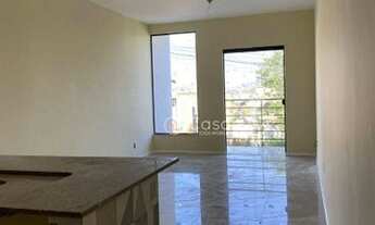 Imagem 4: Casa com 2 dormitórios à venda, 100 m² por R$ 371.000,00 - Santa Isabel - Juiz de Fora/MG