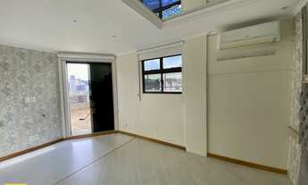 Imagem 4: COBERTURA DE 3 DORMITÓRIOS A VENDA BAIRRO VILA NOVA