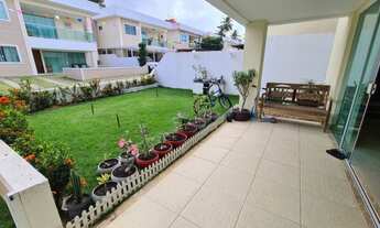 Imagem 3: Casa Duplex 4/4 para se sentir seguro e confortável!