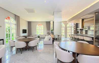 Imagem 6: Maison Champagnat - Lançamento - 90 m²