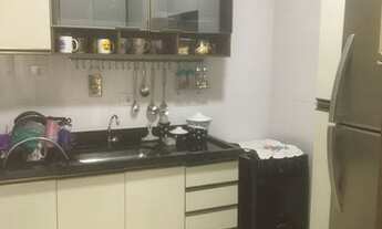 Imagem 3: Sobrado com 2 dormitórios e vaga de garagem