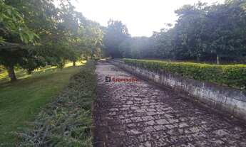 Imagem 4: Chácara com 4 dormitórios à venda, 10043 m² por R$ 1.500.000,00 - Condomínio Itaembu - Ita