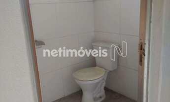 Imagem 7: Locação Galpão Vila Oeste Belo Horizonte