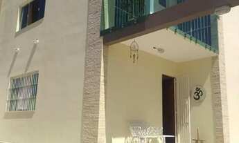 Imagem 1: Casa para venda com 112 metros quadrados com 3 quartos em Jardim Cibratel - Itanhaém - SP