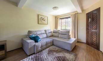 Imagem 2: CASA com 3 dormitórios à venda por R$ 480.000,00 no bairro Pilarzinho - CURITIBA / PR