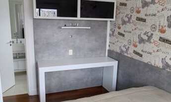 Imagem 5: Cobertura para venda tem 370 metros quadrados com 4 quartos