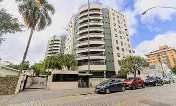 Imagem 2: Cobertura com 3 dormitórios à venda, 372 m² por R$ 2.850.000,00 - Batel - Curitiba/PR