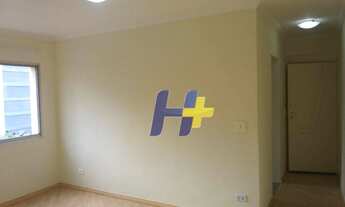 Imagem 2: Apartamento com 1 dormitório para alugar, 42 m² por R$ 2.000,00/mês - Campo Belo - São Pau