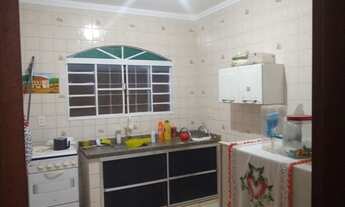 Imagem 5: Apartamento Térreo...Vila Sobrinho - Campo Grande - MS