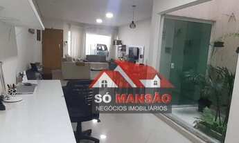 Imagem 4: Sobrado com 3 dormitórios à venda, 240 m² por R$ 980.000,00 - Assunção - São Bernardo do C