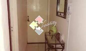 Imagem 6: Apartamento com 2 dormitórios à venda, 60 m² por R$ 158.000,00 - Vila Uniao - Campinas/SP