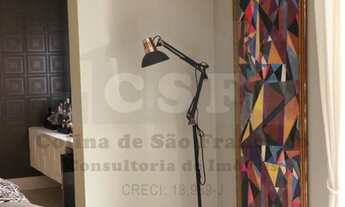 Imagem 5: Apartamento de 181m² 3 dormitórios Vila São Francisco