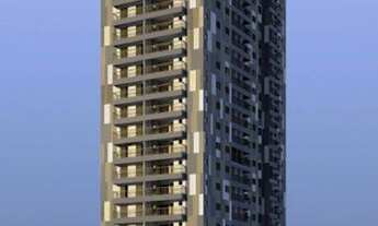 Imagem 3: Apartamento com 2 dormitórios, lazer completo à venda, 72 m² por R$ 375.000 - Canto do For