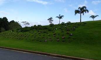 Imagem 6: Lote para venda em Alphaville - Lagoa dos Ingleses - Nova Lima mg