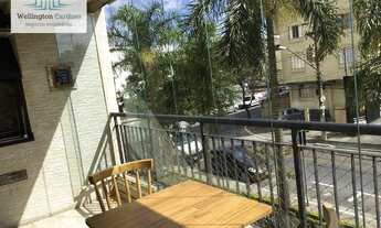 Imagem 5: Apartamento com 3 dormitórios à venda, 83 m² por R$ 593.000 - Jardim Zaira - Guarulhos/SP