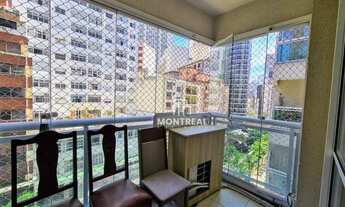 Imagem 2: Apartamento à venda, 48 m² por R$ 590.000,00 - Consolação - São Paulo/SP