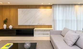 Imagem 5: APARTAMENTO com 3 dormitórios à venda com 275.47m² por R$ 1.487.694,00 no bairro Cabral