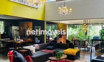 Imagem 3: Venda ou locação Casa em condomínio Condominio Aldeia Cachoeira das Pedras Brumadinho