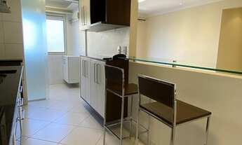 Imagem 6: Apartamento 02 dormitórios próximo da Unip Alphaville