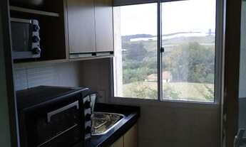 Imagem 2: Lindo Apto 2 dorm. 1 suíte - Centro - Itapevi