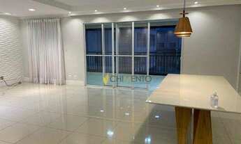 Imagem 4: Apartamento com 3 dormitórios à venda, 128 m² por R$ 1.270.000 - Jardim São Caetano - São