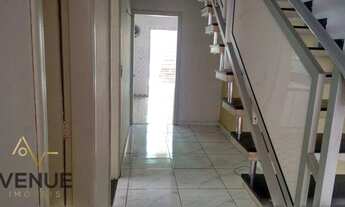 Imagem 6: Sobrado à venda, 298 m² por R$ 678.270,00 - Jardim Munhoz - Guarulhos/SP